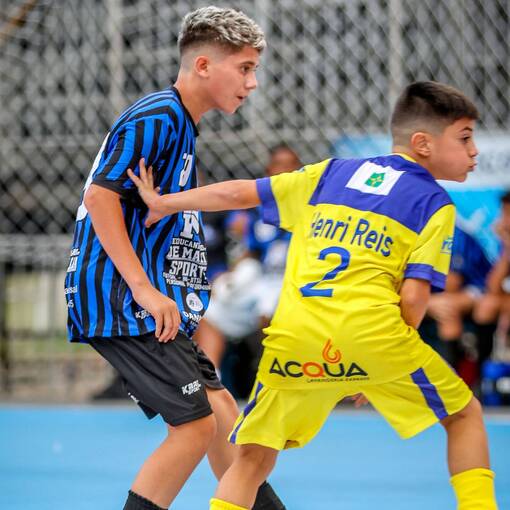 Event cover 6.EDUCAND�RIO X CANDANGO - S13 - ARIMAT�IA