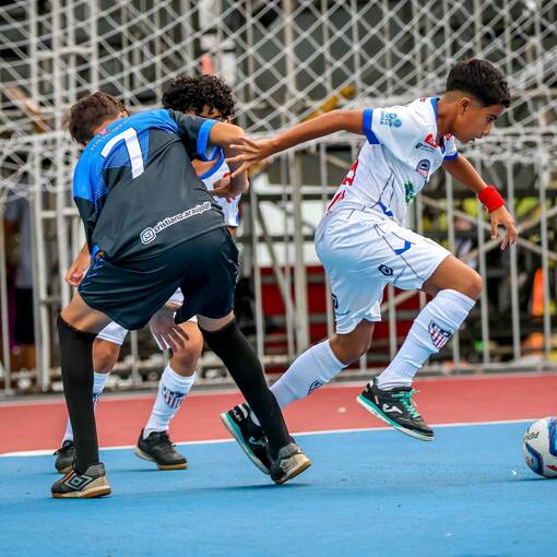 Event cover 7.BARBOSA X JUVENTUS - S13 - ARIMAT�IA