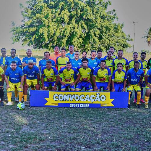 Event cover Jogo da Amizade 2025