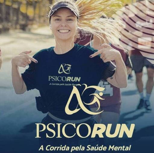 Capa do evento Pisco Run