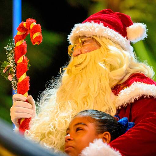 Event cover Concerto de Natal do Lar S�o Domingos