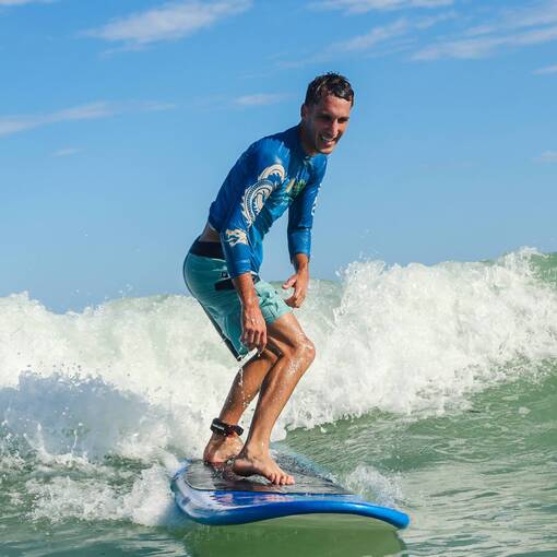 Event cover SURF ITAMAMBUCA DIA 23/12 TER�A FEIRA