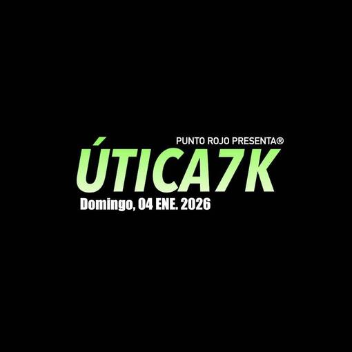 Event cover UTIKA7K