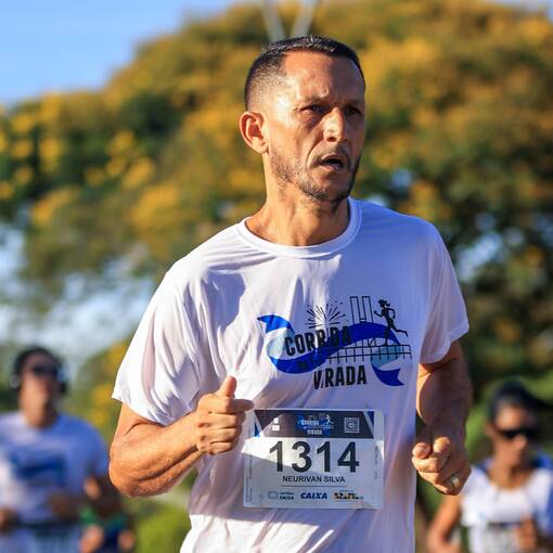 Event cover Corrida da Virada