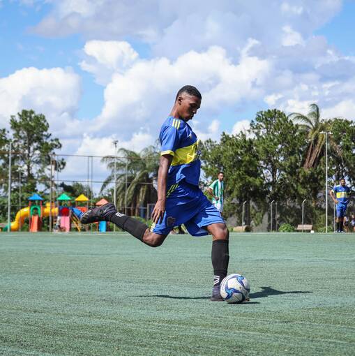 Event cover COPA NATAL 2025 - Brooklyn X Real Betis