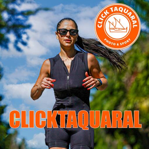 Capa do evento TREINO TAQUARAL CAMPINAS 25/12 - @CLICKTAQUARAL