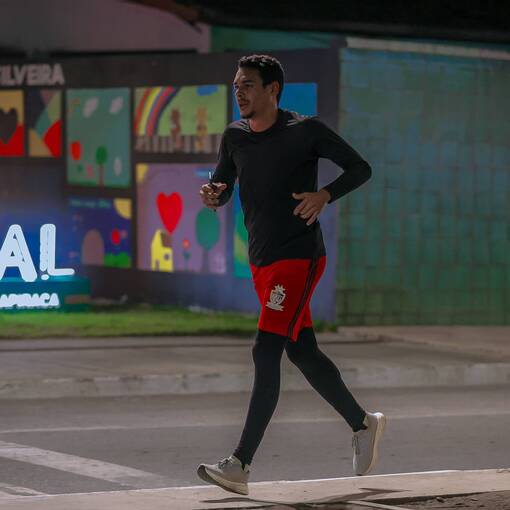 Event cover Treino FOTOP na Avenida Ceci Cunha Noite de Ter�a - Arapiraca/AL