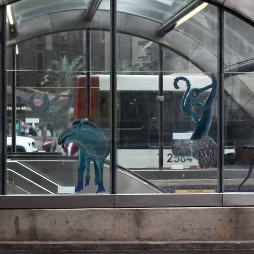 Event cover Lazer na Paulista | Domingo