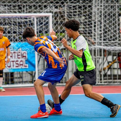 1.REAL PRADISO X TRIBAL  - S15 - ARIMAT�IA no Fotop