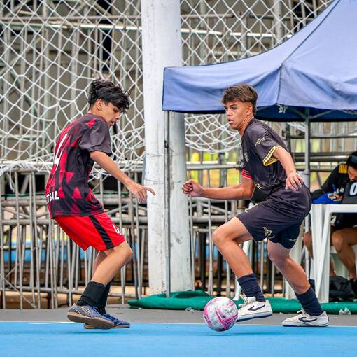 Event cover 1.GOL DE PLACA X CEMEIT - S15 - ARIMAT�IA