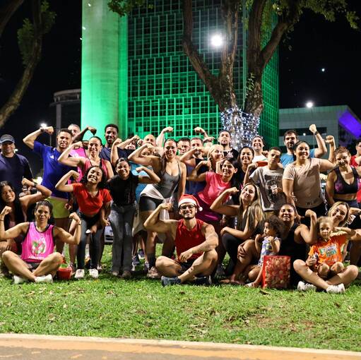Event cover TREINO BASE DO CORRER