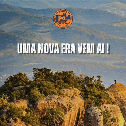 Event cover PEDRA GRANDE ULTRA TRAIL