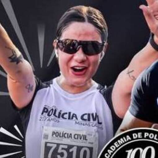 Event cover 5� CORRIDA POL�CIA CIVIL - 100 ANOS