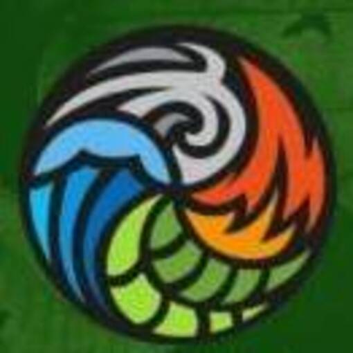 Event cover CIRCUITO 4 ELEMENTOS - TERRA