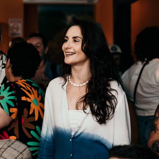 Copertura dell'evento Roda de Samba do Barba e Convidados