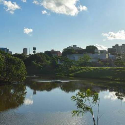 Pq Dom Quixote quarta feira Sorocaba  sur Fotop