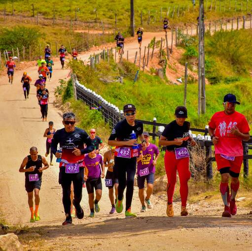 Event cover TRAIL RUN ALLSTAR - ETAPA LIFESTYLE