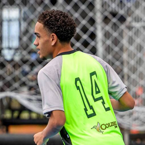 Event cover V�DEOS ARIMAT�IA - 24-12