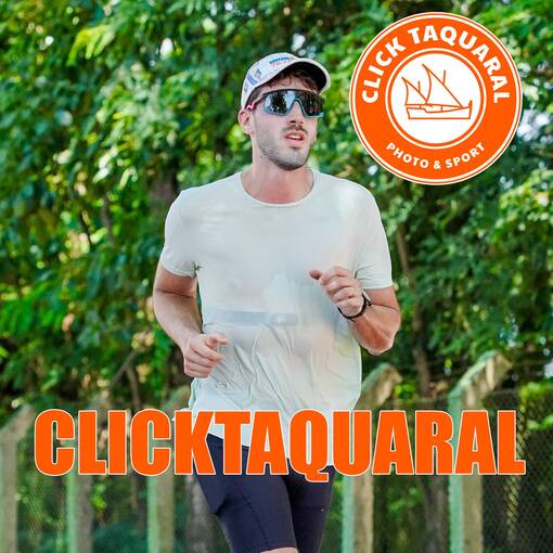 Event cover TREINO TAQUARAL CAMPINAS 28/12 - @CLICKTAQUARAL