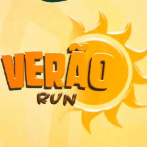 Event cover Ver�o Run