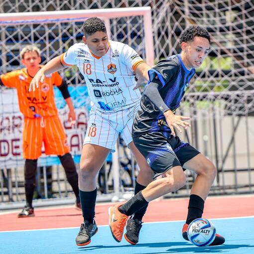 Event cover 4.ABARKA B X CAMISA 10 - S17 - ARIMAT�IA