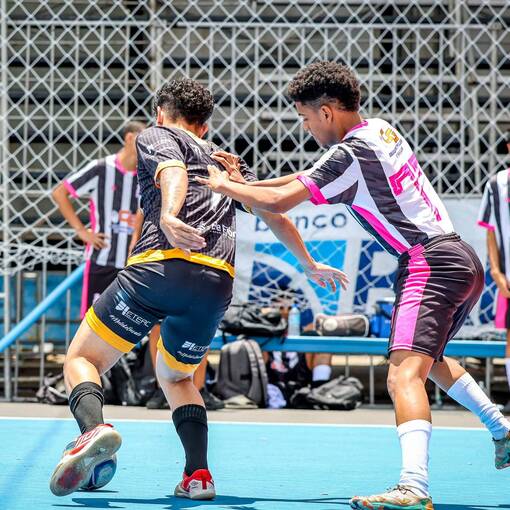 Event cover 6.GDE FC X OUSADIA - S20 - ARIMAT�IA