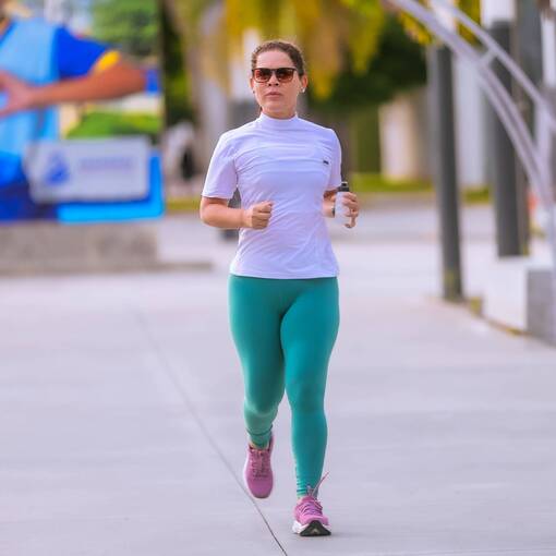 Event cover Treino FOTOP na Avenida Ceci Cunha Manh� de Quinta - Arapiraca/AL