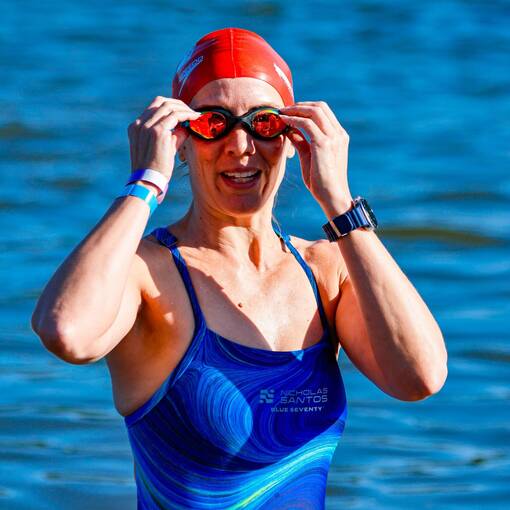 Event cover 22 DE MAR�O: Etapa 2 Circuito TH5 de AQUATHLON e TRAVESSIA (local a definir)