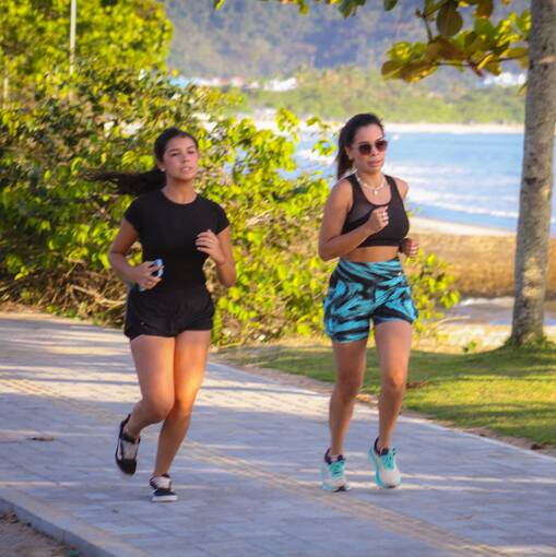 Event cover Treinos Ubatuba 25/12/2025