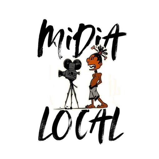 Event cover treino midia local/Ilhabela 28.12 