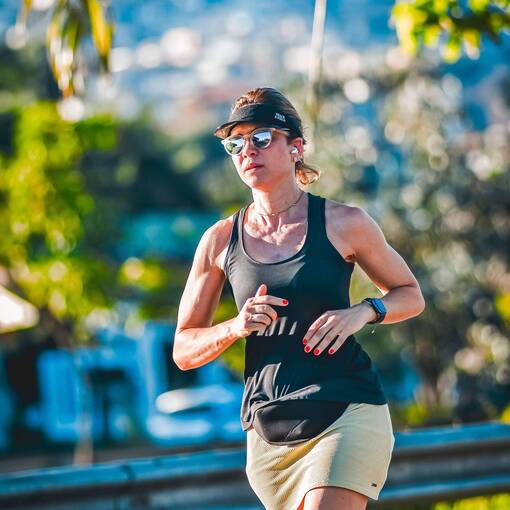 Event cover Treinos Av. Dos Andradas 25/Dezembro by@willbhesportes