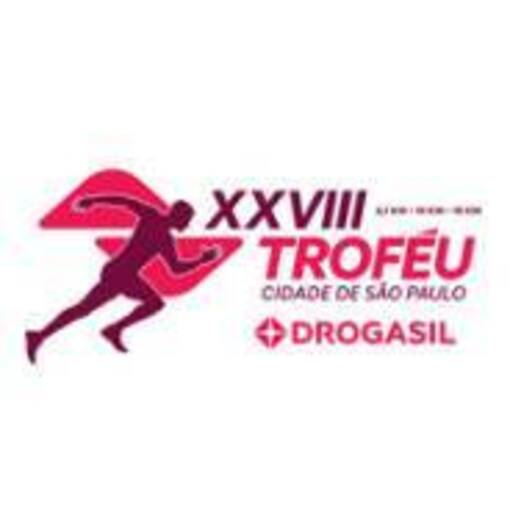 Event cover XXVIII TROF�U CIDADE DE S�O PAULO