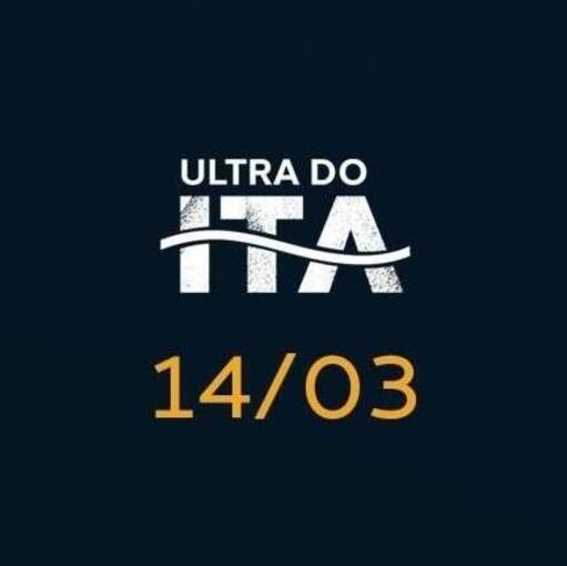 Event cover ULTRA DO RIO ITA