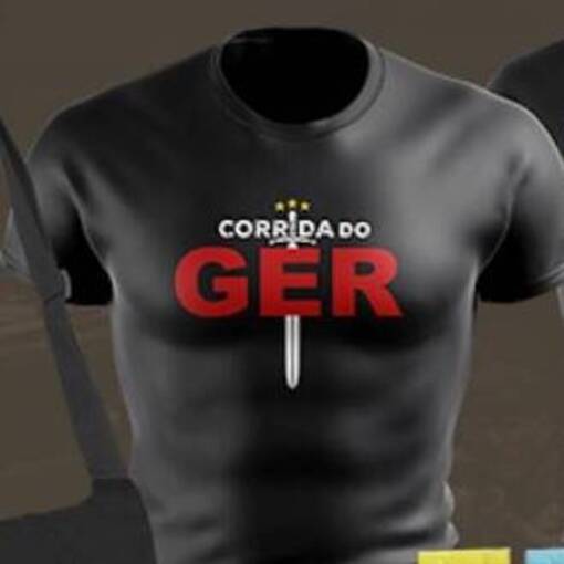 Event cover CORRIDA GER