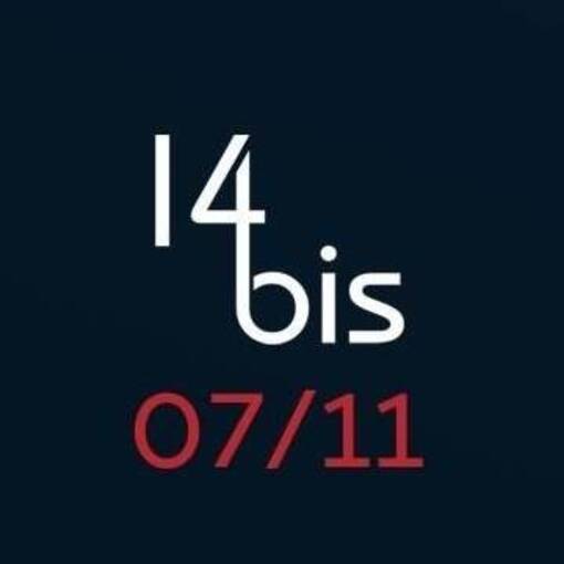 Event cover 14 BIS - 2026