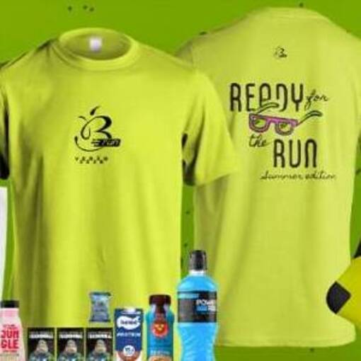 Event cover BONISSIMA RUN - VER�O