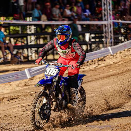 Event cover ENDURO DAS AGUA DIA 26