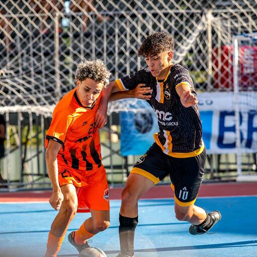 Event cover 11.ABARKA A X OUSADIA - S17 - ARIMAT�IA