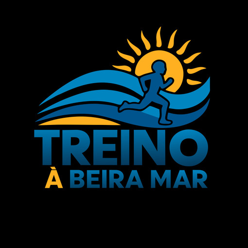 Event cover #TREINOBM (SEXTA)