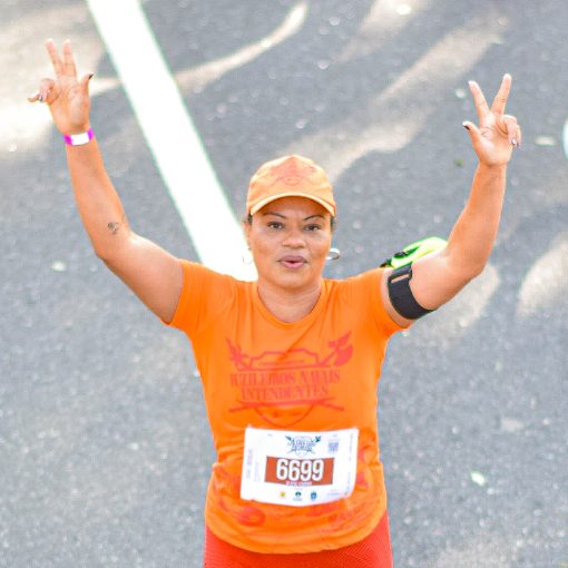 Event cover Corrida Corpo de Fuzileiros Navais - Intendentes da Marinha - 2026