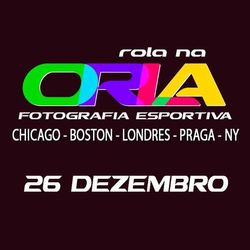 Event cover TREINO BEIRA MAR FORTALEZA 26 DEZEMBRO 