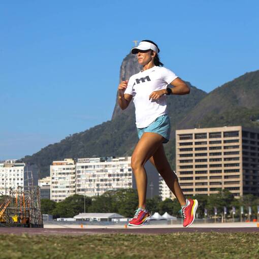 Event cover TREINO ATERRO 26/12 - SEXTA-FEIRA