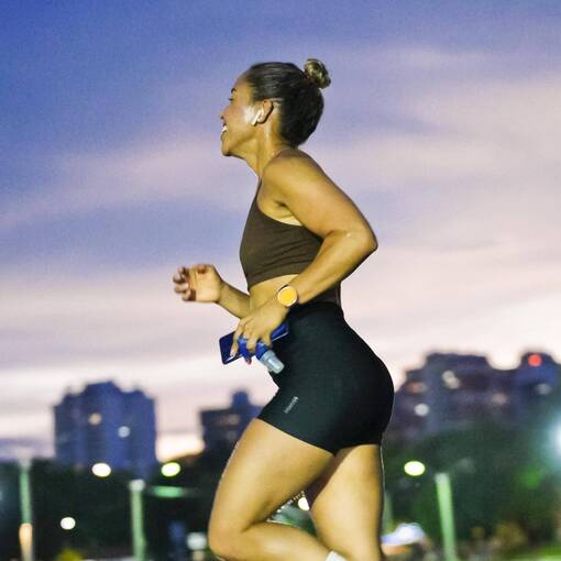 Event cover Treino Taquaral Tarde/ Noite 6� @clicktaquaral 26/12