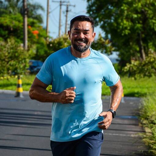 Event cover Treinos Mat�o City | 27/12 | 2025