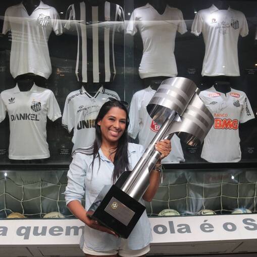 Event cover Tour Vila Belmiro - 26/12/25 sexta-feira