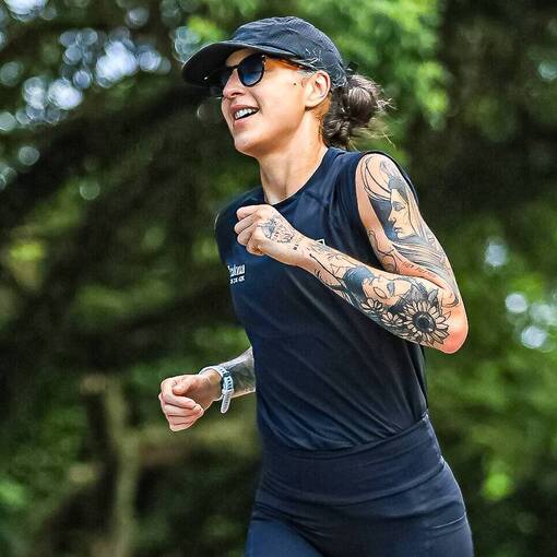 Event cover TREINO USP MARIVALDO OLIVEIRA