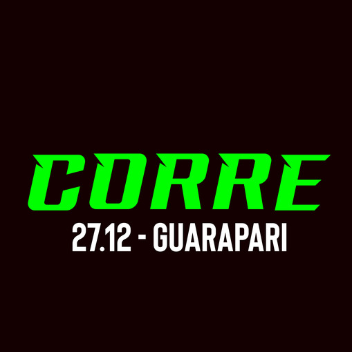 Event cover 27/12 Praia do Morro / Guarapari