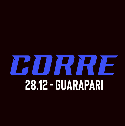 Event cover 28/12 Praia do Morro / Guarapari 