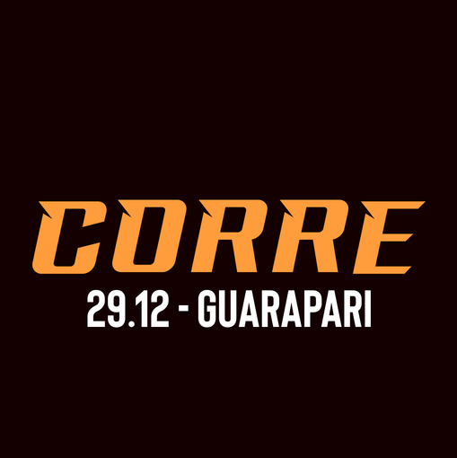 Event cover 29/12 Praia do Morro / Guarapari 