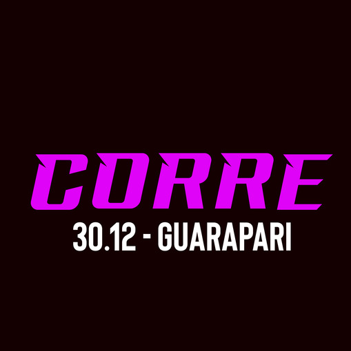 Event cover 30/12 Praia do Morro / Guarapari 